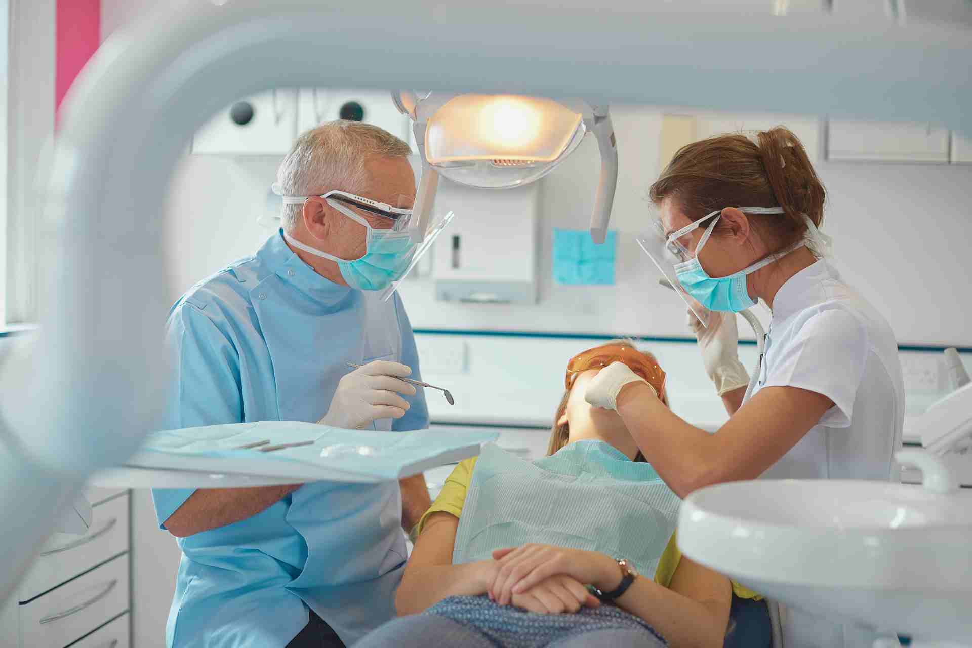 Dentist in Oneonta, NY